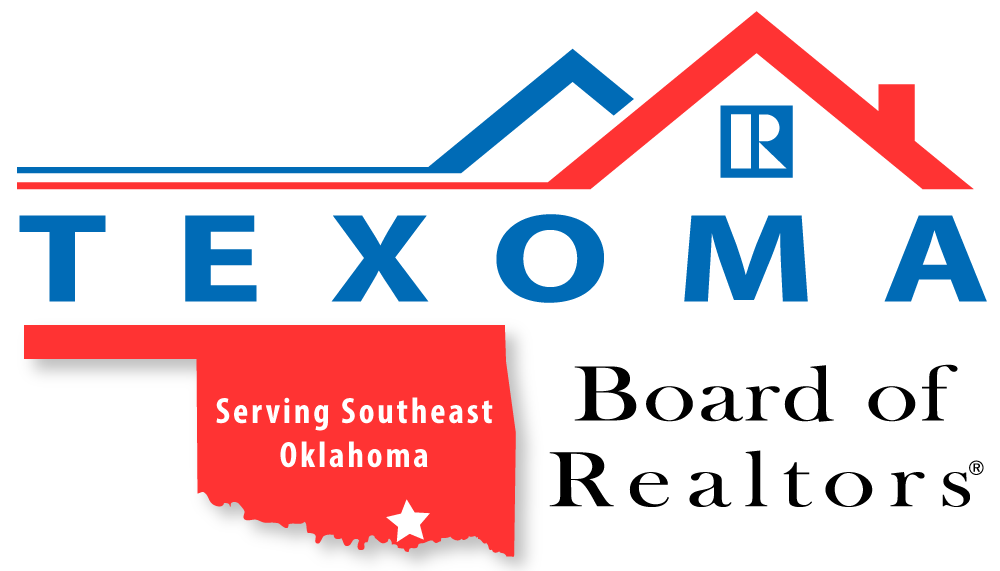 Texoma Board of REALTORS Logo