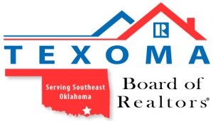 Texoma Board of REALTORS Logo Texoma Board of REALTORS Logo